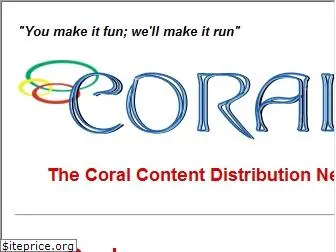coralcdn.org