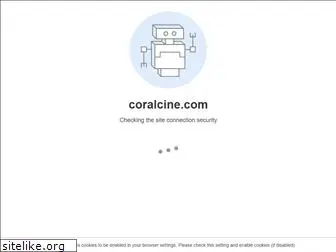 coralcine.com