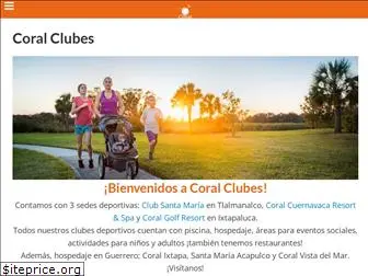 coralclubes.com.mx