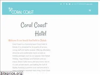 coralcoasthotel.com