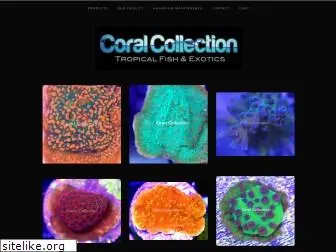 coralcollection.net