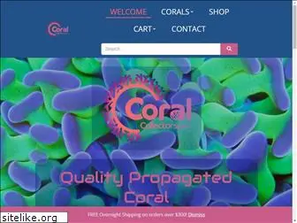 coralcollectors.com