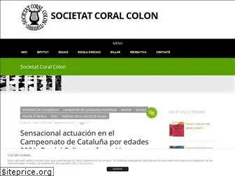 coralcolon.net