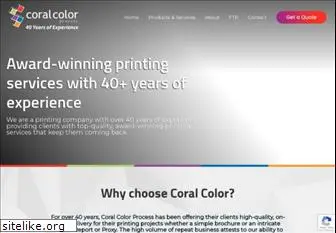 coralcolor.com