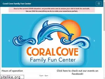 coralcoveffc.com