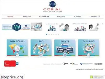 coraldrugs.com