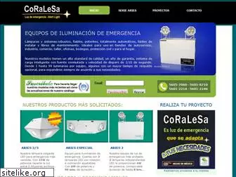 coralesa.com