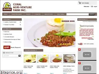 coralfarms.com.ph