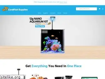 coralfishsupplies.com