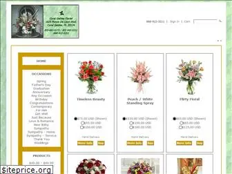 coralgables-florist.com