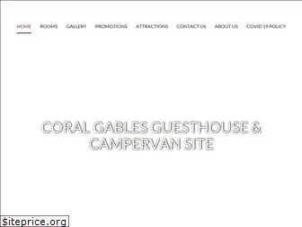 coralgablesguesthouse.com