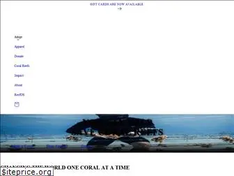 coralgardeners.org
