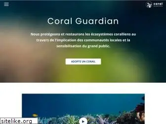 coralguardian.org