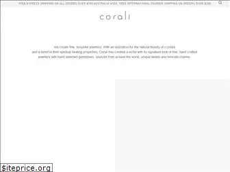 corali.com.au
