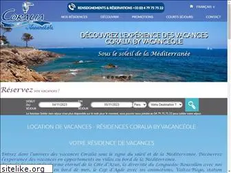 coralia-vacances.com