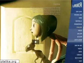 coraline.com