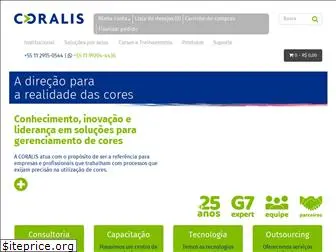 coralis.com.br