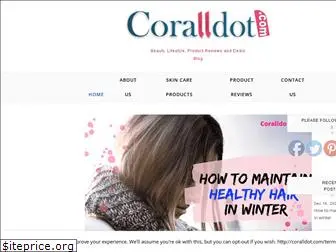 coralldot.com