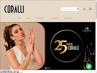 coralli.com.br