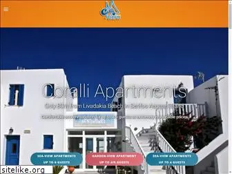 coralliapartments.gr