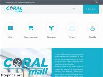 coralmall.com.do