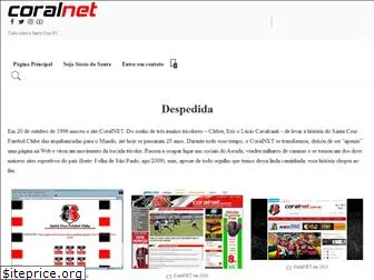 coralnet.com.br