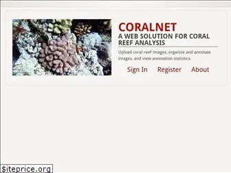 coralnet.ucsd.edu
