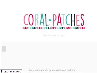 coralpatches.com
