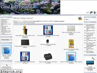 coralreef.fi