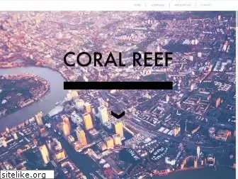 coralreef.io