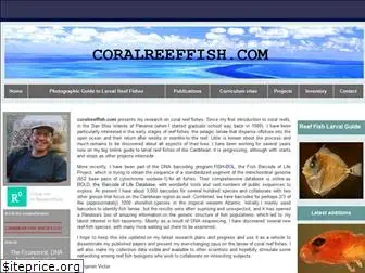 coralreeffish.com