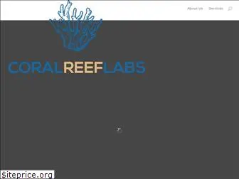 coralreeflabs.com