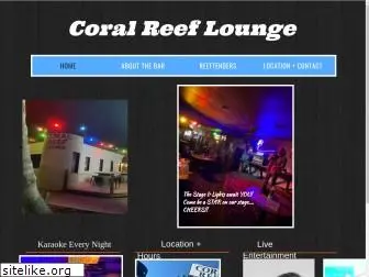 coralreeflounge.com
