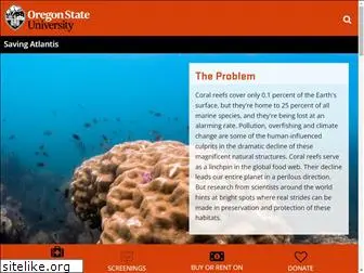 coralreefmovie.org