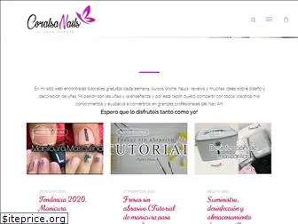 www.coralsanails.com