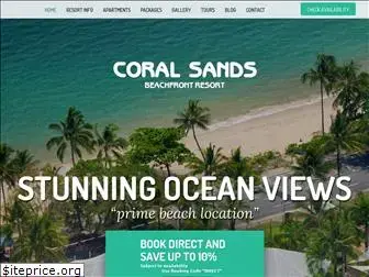 coralsands.com.au