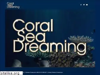 coralseadreaming.com