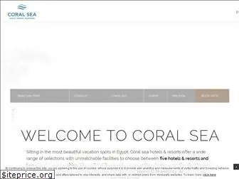 coralsearesorts.com