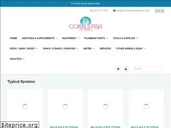 coralsfishandbeyond.com