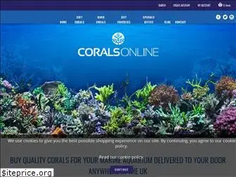 coralsonline.co.uk