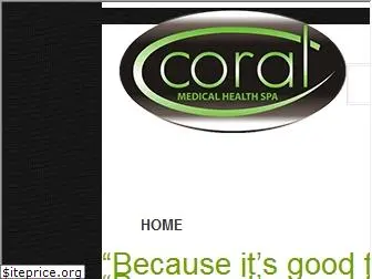 coralspa.com