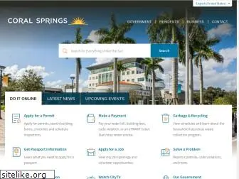 coralsprings.org