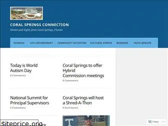 coralspringsconnection.wordpress.com