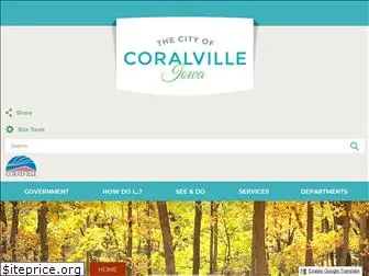 coralville.org