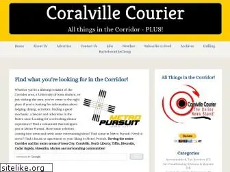 coralvillecourier.com