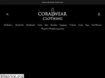 coralwearclothing.com