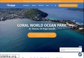 coralworldvi.com