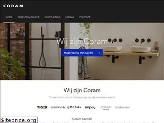 coram.nl