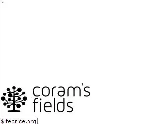 www.coramsfields.org