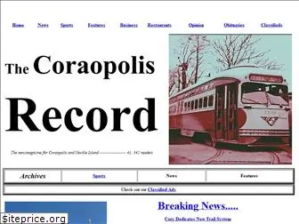 coraopolisrecord.com